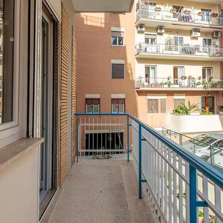 Casa Laberio By Hili Apartment Rome Bagian luar foto