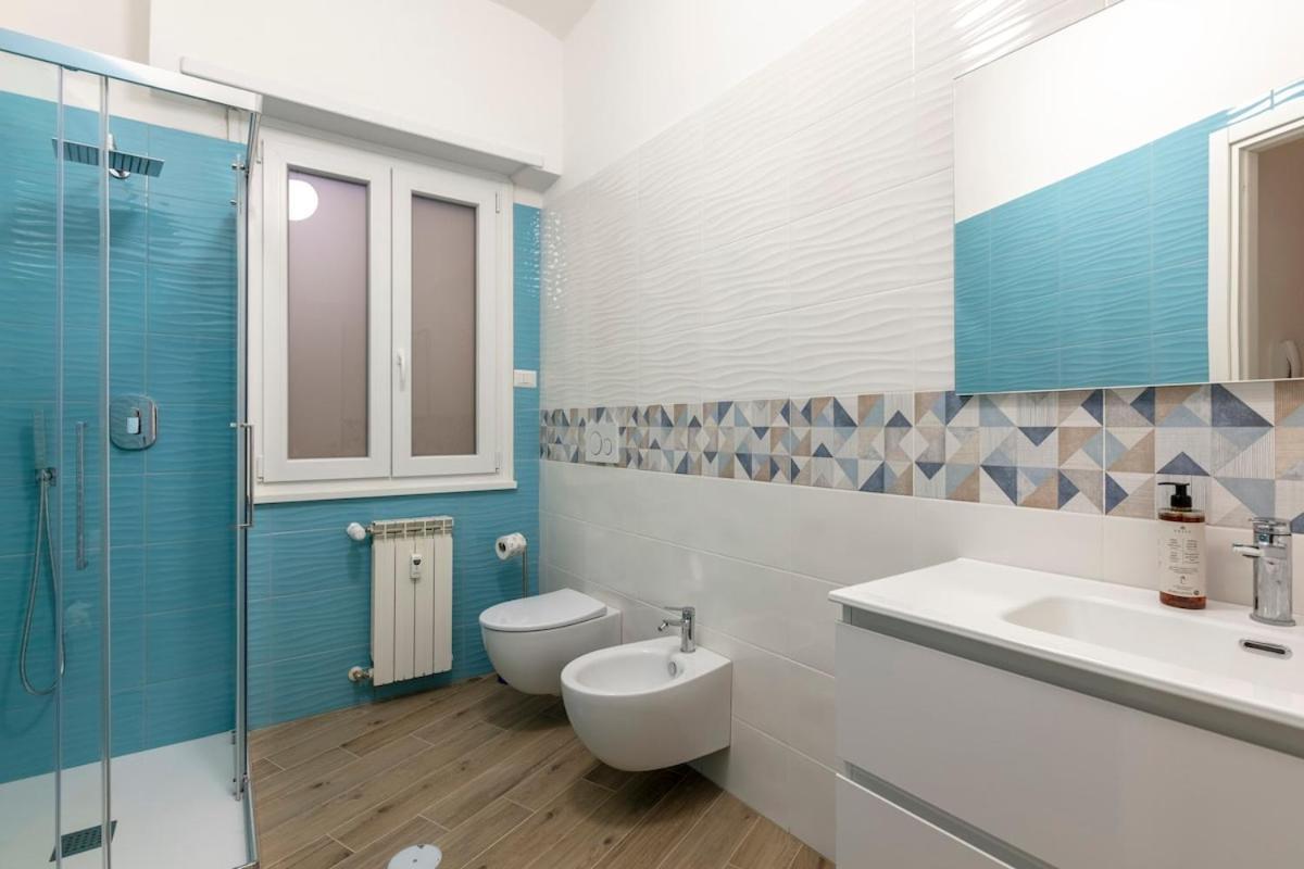 Casa Laberio By Hili Apartment Rome Bagian luar foto