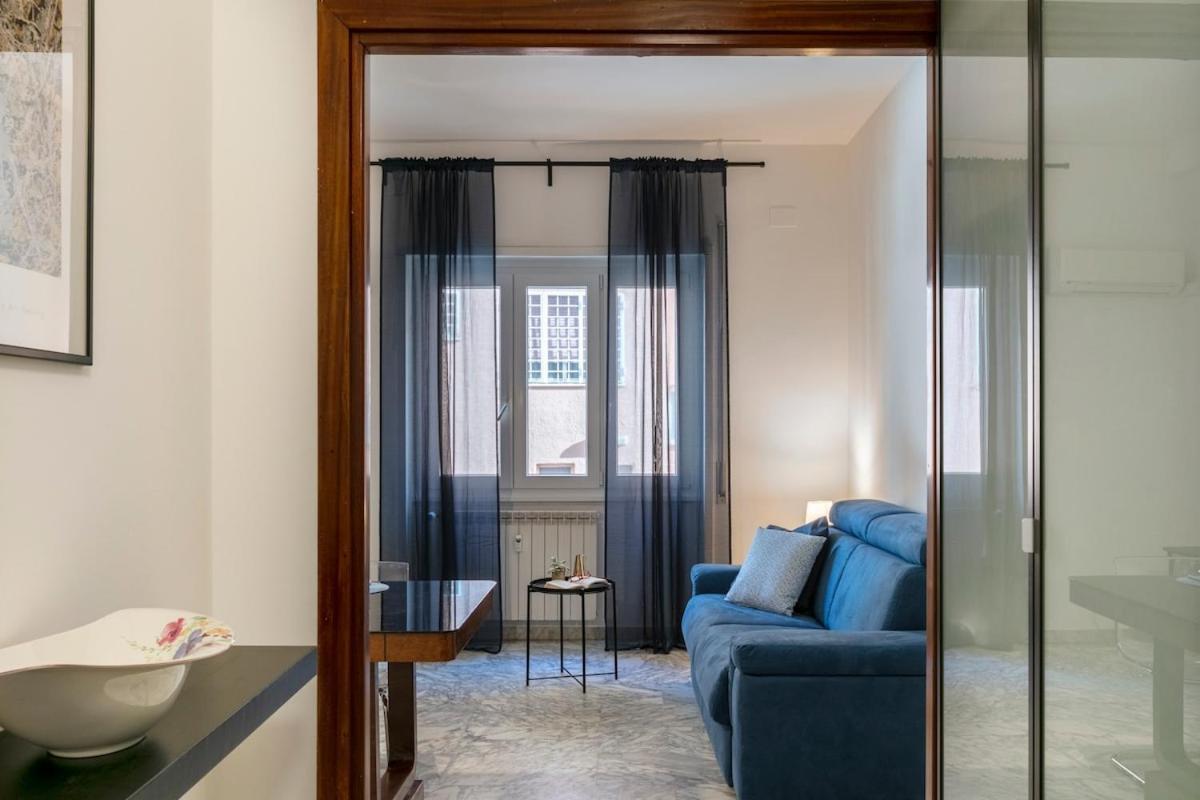 Casa Laberio By Hili Apartment Rome Bagian luar foto