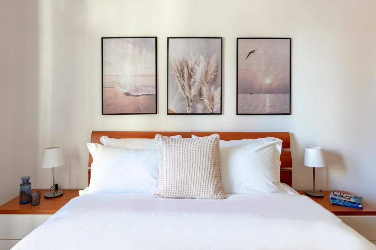 Casa Laberio By Hili Apartment Rome Bagian luar foto