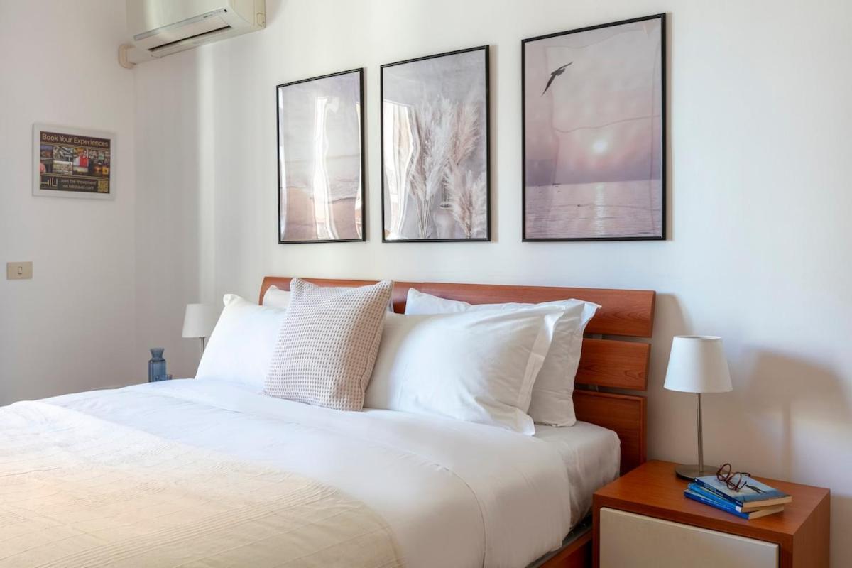 Casa Laberio By Hili Apartment Rome Bagian luar foto