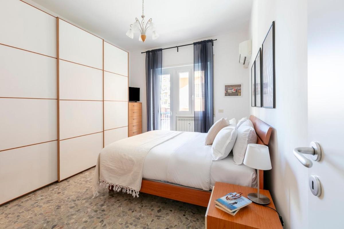 Casa Laberio By Hili Apartment Rome Bagian luar foto